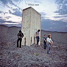 WalruswasJohn's tweet photo. Post an album with a great OPENER and a great CLOSER.

Mine:

Who’s Next …. The Who 

Tough to beat …

Opener: Baba O’Riley 

Closer: Won’t Get Fooled Again https://t.co/pBKsc3CGco
