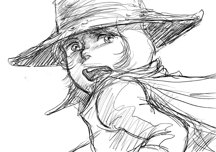 若者が走る姿って本当に絵になる。
#銀河鉄道999 