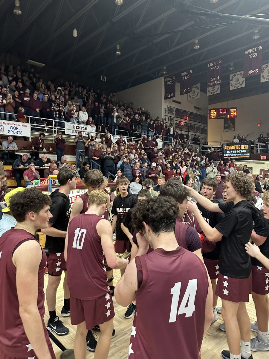 Docker Tedeschi completely influenced the game. Got fouled a lot and made every free throw then denied so many Central baskets with blocks and altered shots. Probably made the Cougars think twice about driving to the hoop many times as well. One of the best players we’ve seen