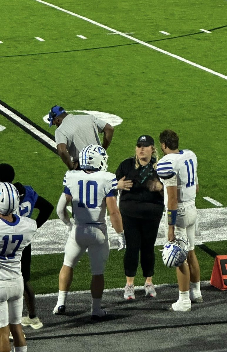 MIDLOTHIAN HS AT tweet media