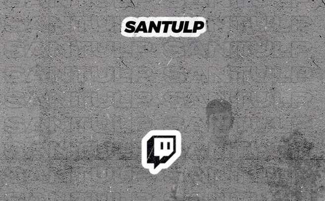 El niño profit esta 🔴 EN VIVO 🔴

Timbeando 2 millónesn de pesos con tino y coco  🍀APOYO🍀

🟣 twitch.tv/santulp

1WIN -> bit.ly/TOSHI1WIN | Code: SANTU1WIN

⚠️No te olvides de poner el código al registrarte para recibir las bonificaciones⚠️