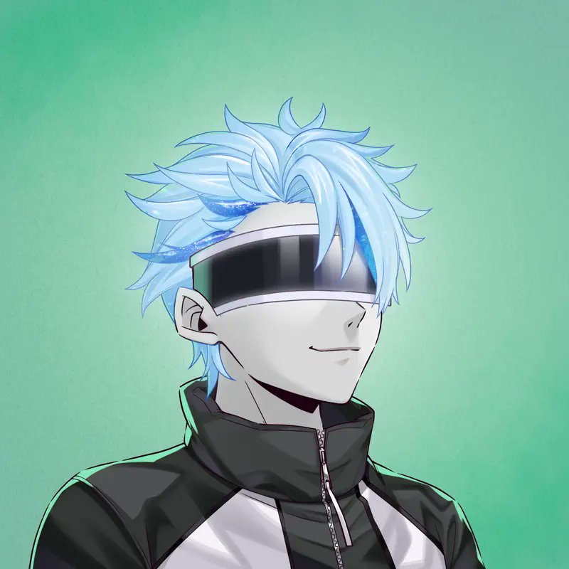 silentposter's tweet photo. Clean Dokyo

Dokyo Follows Dokyo 🤝 

@dokyoworld https://t.co/cR69eR70fX
