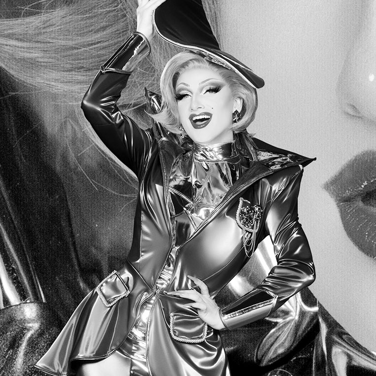 I hate it here #DragRace #DragRaceUK