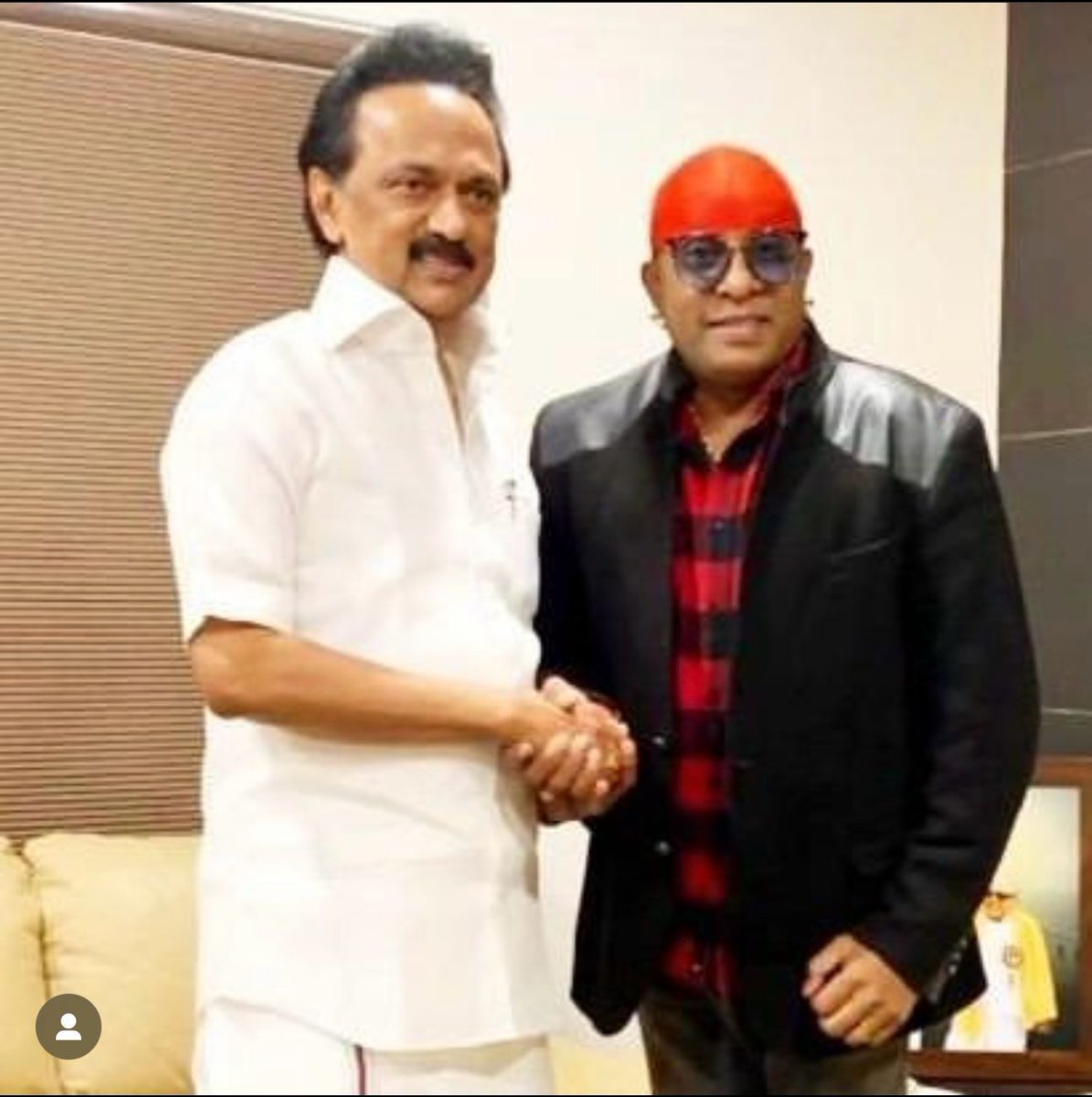 Dear Thiru @mkstalin Ji, பிறந்தநாள் வாழ்த்துக்கள்🎊🎂💕🌹 I pray to the Almighty for a long and healthy life for you #happybirthday