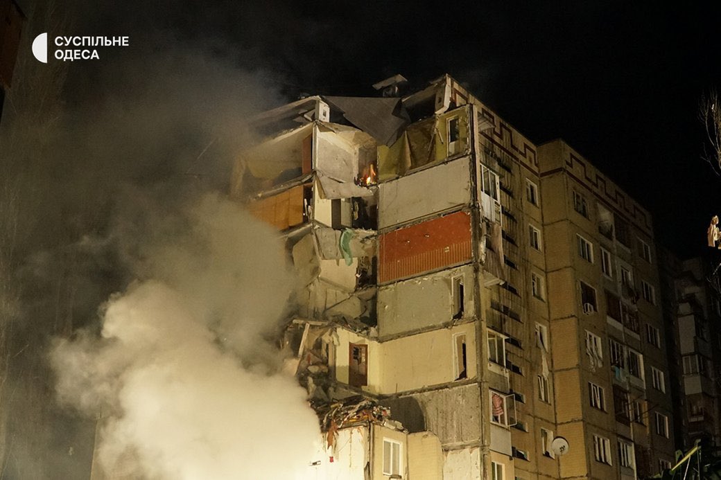 odesa 💔
2.3.2024
genocide is russian culture 
<a href="/suspilne_news/">SUSPILNE NEWS 📰</a>