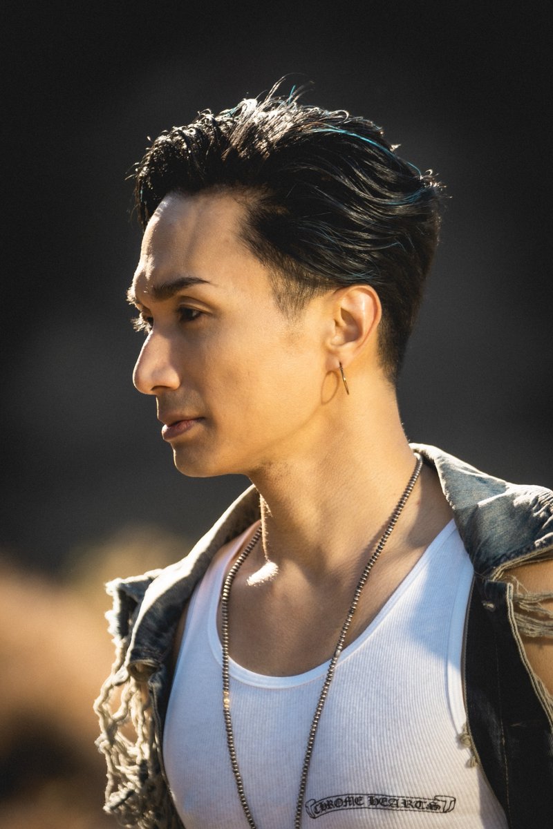 ★ケンキチ★ EXILETHESECOND #THEFAREASTCOWBOYZ 「We are the best」 Music Video