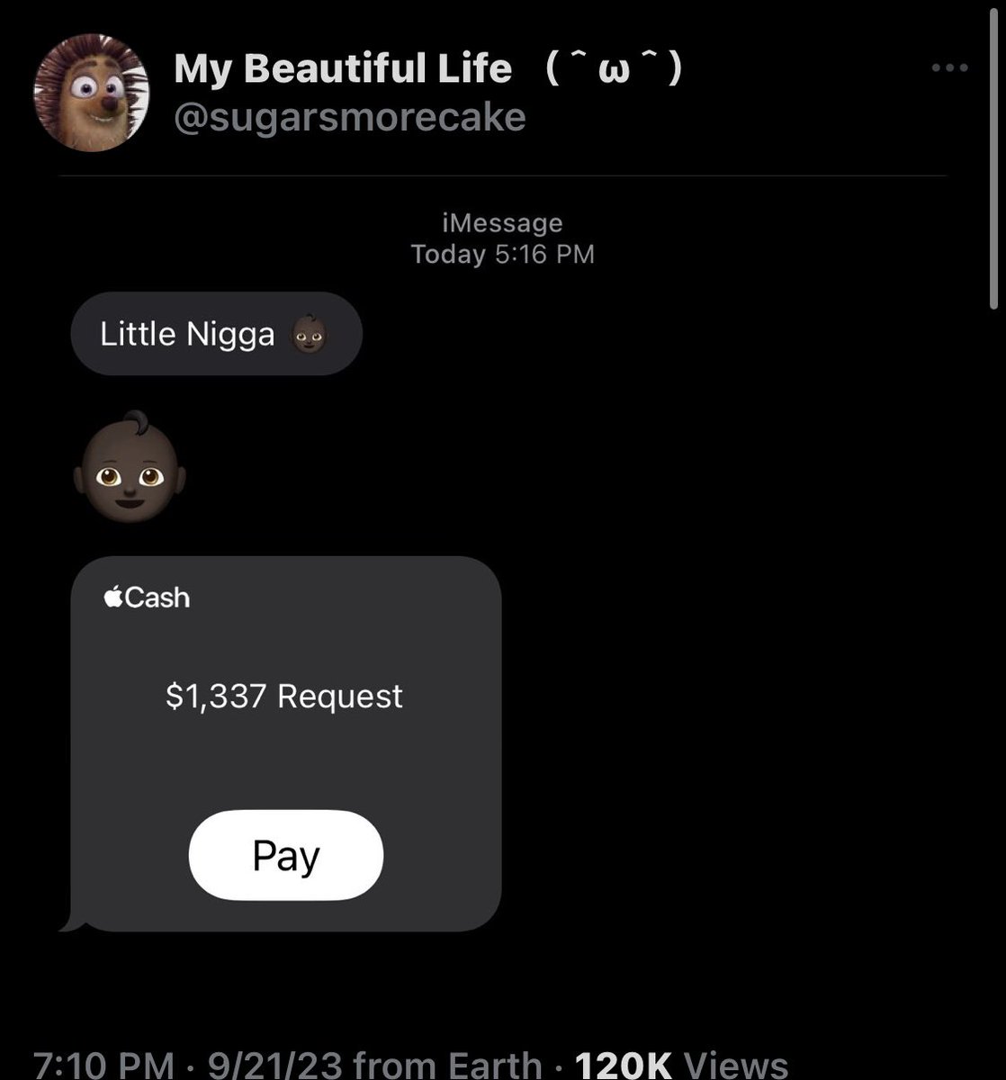 bashingyy's tweet image. 👶🏿