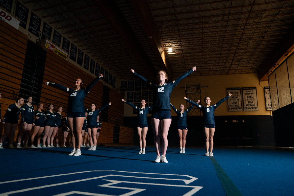 GFUAthletics's tweet photo. 📣 STUNT Recap: https://t.co/9BjXbBVQzo

Fox used strategy to help complete a five-point comeback against Sonoma State and showed massive improvement in a competition against Ottawa (Ariz.) in day one of the Jessup Tournament!

#ReadyFearlessStrong #STUNT https://t.co/gXxBGYaQge