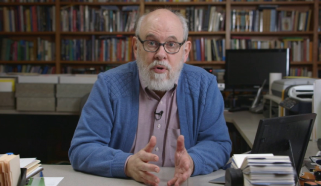 IndieWire's tweet photo. He simply may have watched more movies than anyone else alive. That’s the kind of legendary detail that followed film scholar David Bordwell, dead at 76 after a long battle with cancer.

Read our tribute: https://t.co/ojcNPhtMww https://t.co/ehP8XxsUTC