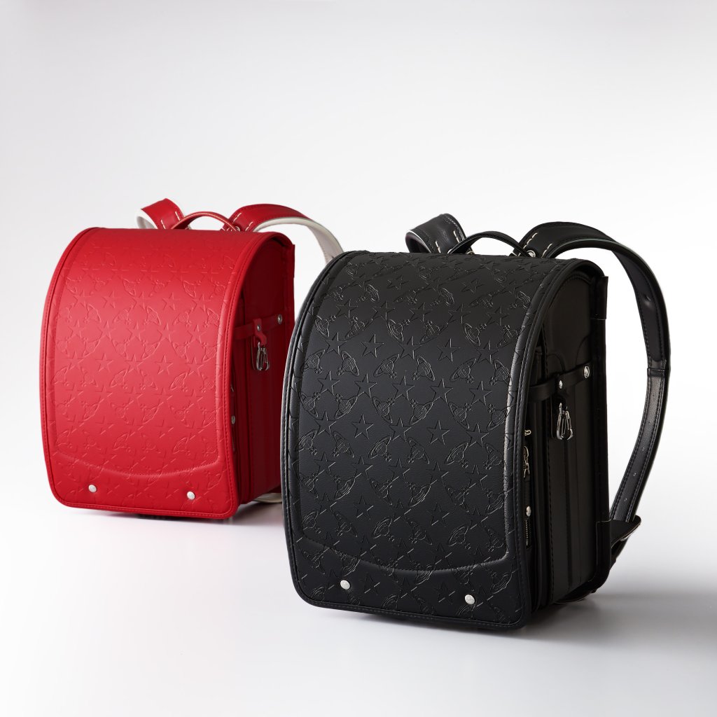 Vivienne Westwood RED LABEL “SCHOOL BAG (Pre-order)” 3.15 (Fri