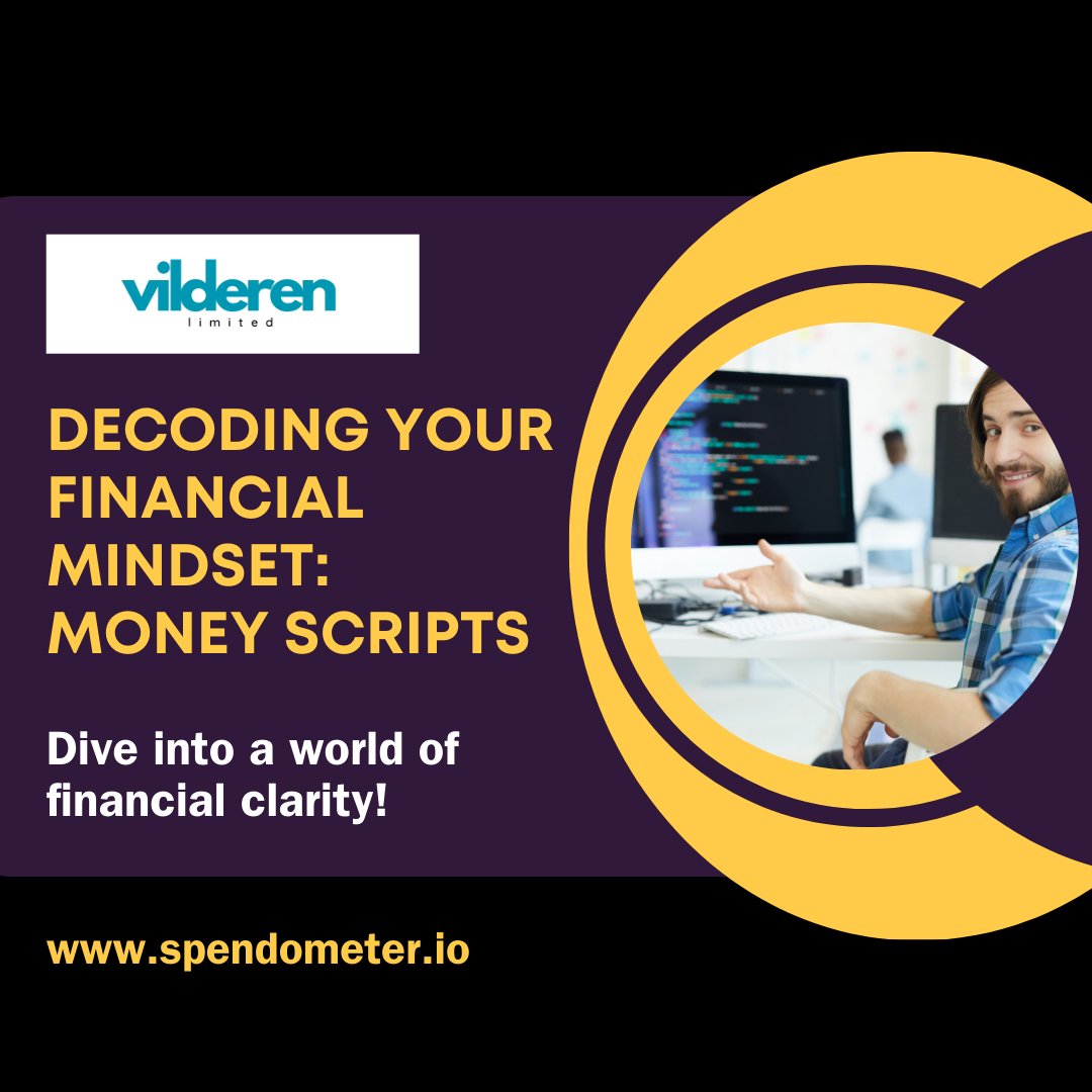 Understanding your Money Scripts can be a game-changer  🔍 Our expert analysis unravels your money mindset, empowering you to make smarter financial decisions.   #MoneyMindset #FinancialFreedom #MoneyScripts!