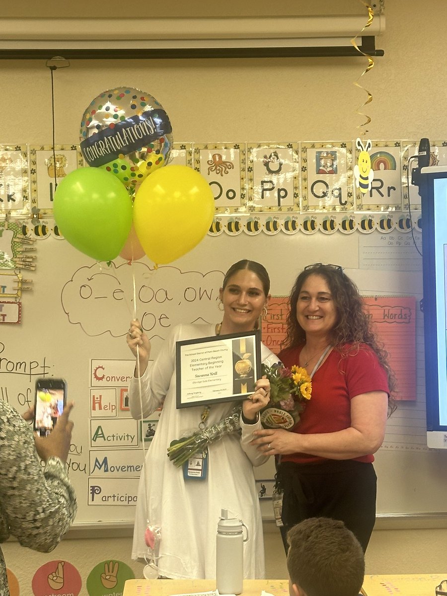 SDPBC Educator Support Program tweet media