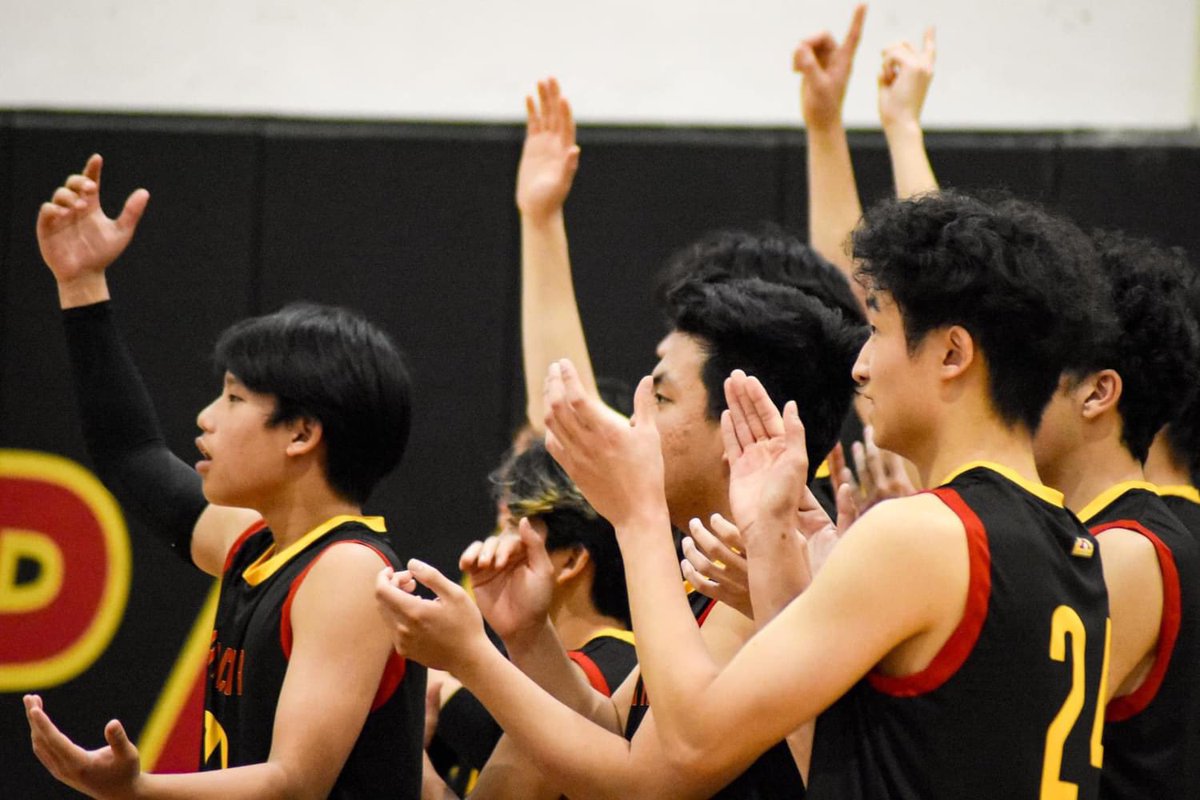 ArcadiaUnified's tweet image. Arcadia High’s Boys Varsity Volleyball team secured its second win of the season, facing off against Temple City High! Our Apaches secured an incredible 3-1 win! Be sure to cheer on the team at its next home game on Thursday, March 7 against Pasadena High!🏐#ApacheStrong