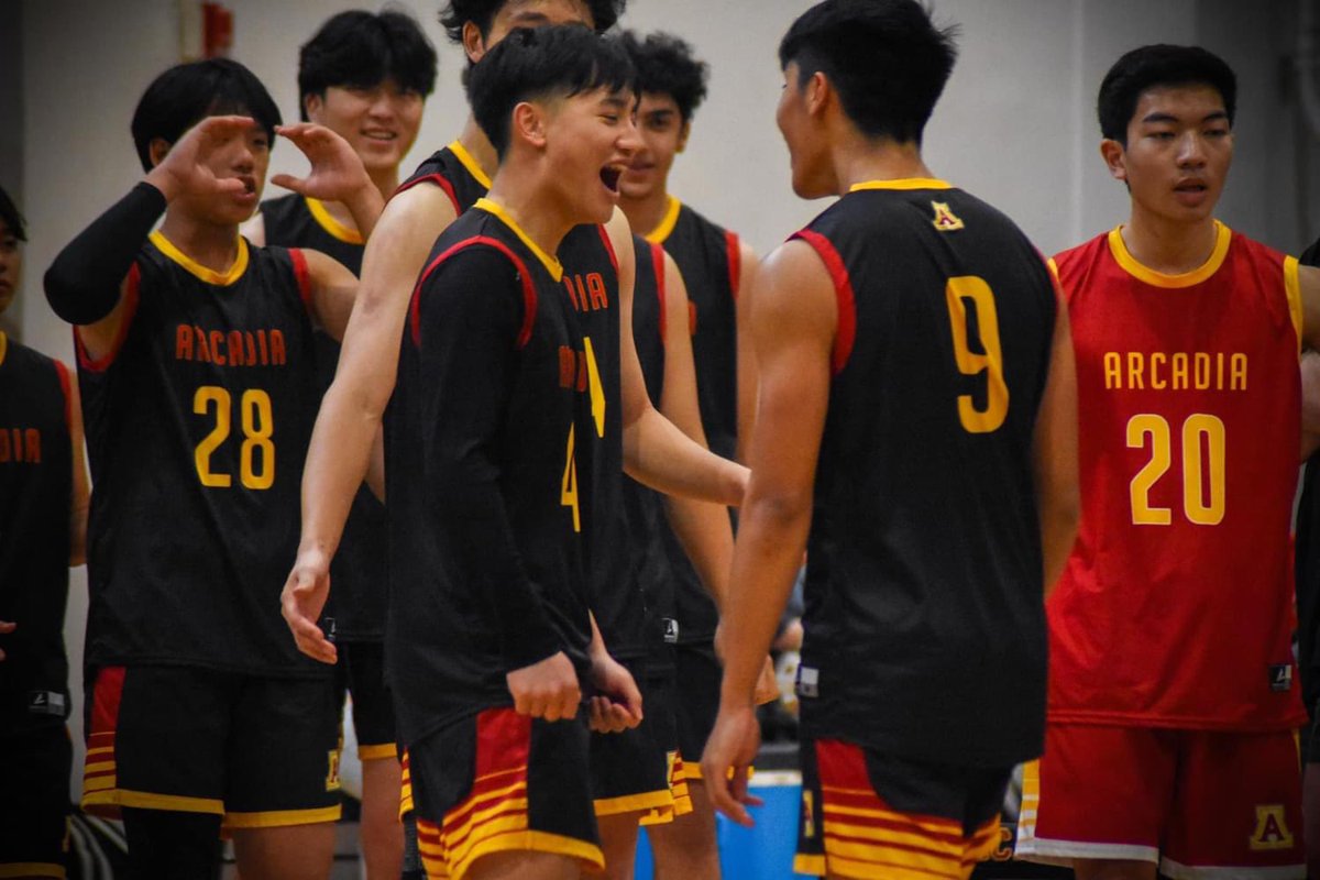 ArcadiaUnified's tweet image. Arcadia High’s Boys Varsity Volleyball team secured its second win of the season, facing off against Temple City High! Our Apaches secured an incredible 3-1 win! Be sure to cheer on the team at its next home game on Thursday, March 7 against Pasadena High!🏐#ApacheStrong