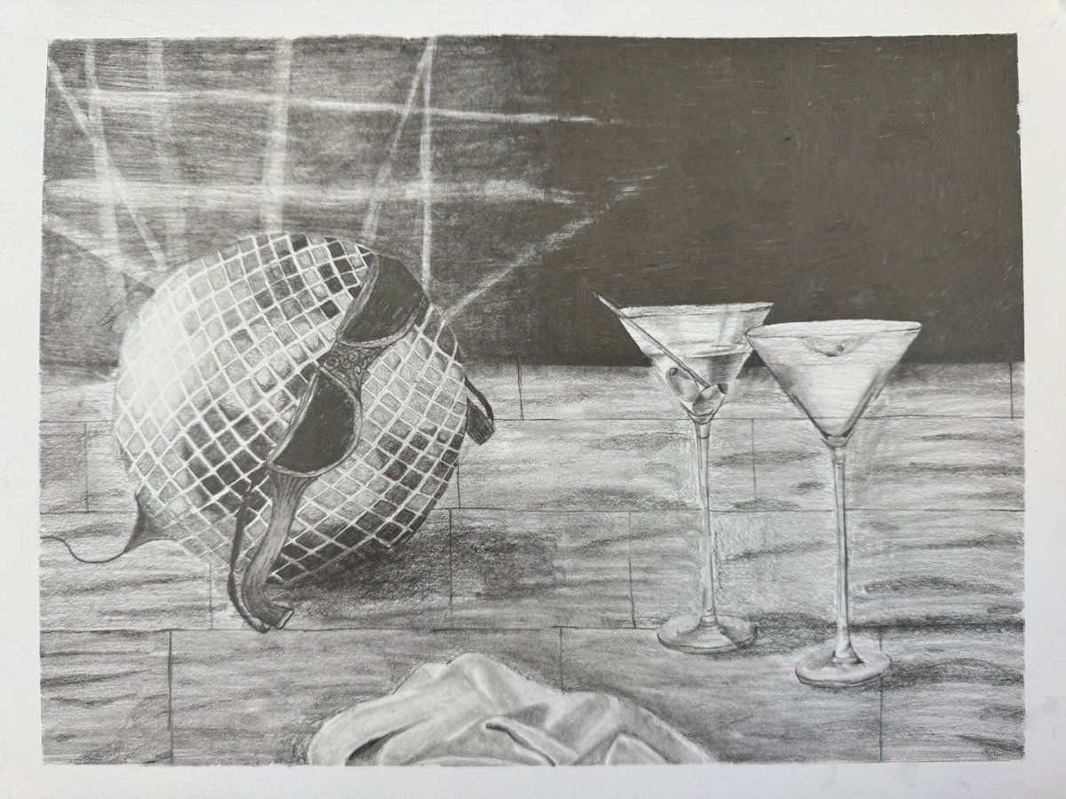 barbeixd's tweet photo. my art project pt.uhhhidk i kinda fumed the floorboards but idc https://t.co/Y9OHX3AQqJ