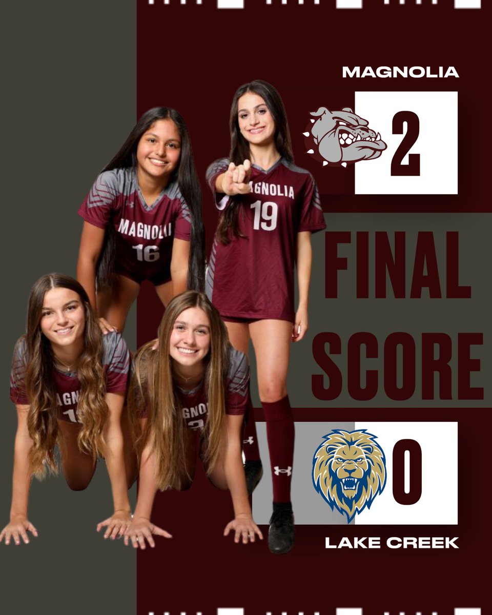 MHS Bulldog Soccer tweet media