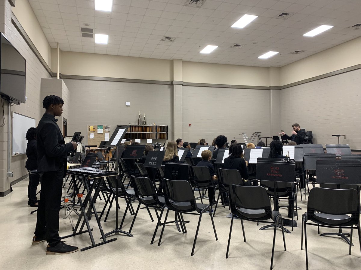Grayson Lawrence (@graysonlawrence) on Twitter photo Wonderful performance by our Blue Knights this afternoon at MPA! ππΆπΌπΊ#exceptional <a href="/Winterboro_High/">Winterboro High</a> Wonderful performance by our Blue Knights this afternoon at MPA! ππΆπΌπΊ#exceptional <a href="/Winterboro_High/">Winterboro High</a>