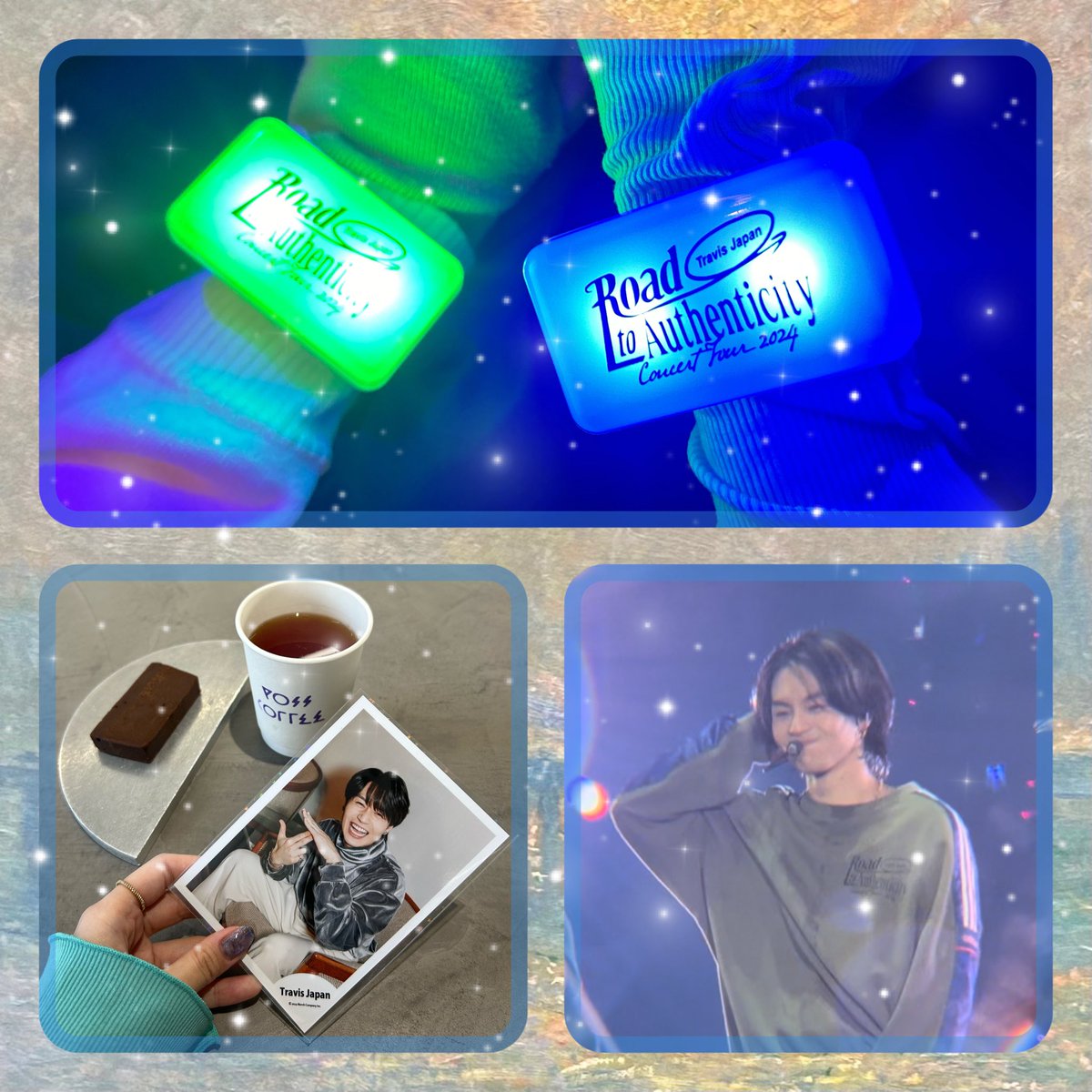 ちろ tweet media