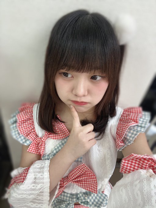 Twitterのコスプレ画像3