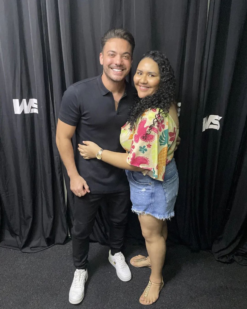 Vaaan____'s tweet photo. Wesley mostrando no #BBB24 porque ele é um dos maiores artistas desse país e eu aqui morrendo de orgulho do meu amor. 
😭❤️ https://t.co/iYY8i0wUQZ