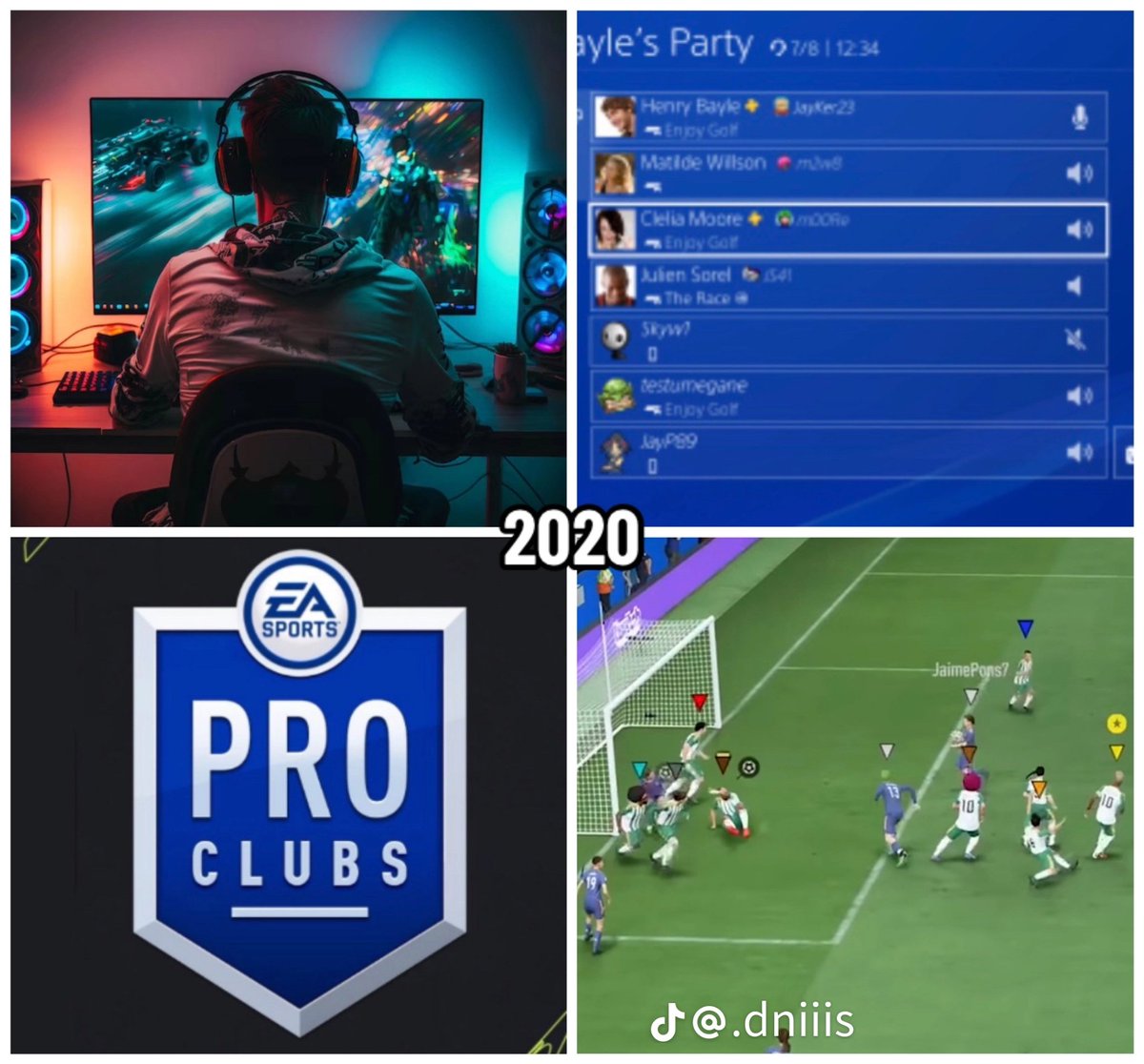 No extraño a nada y a nadie en esta vida.

-Seguro?