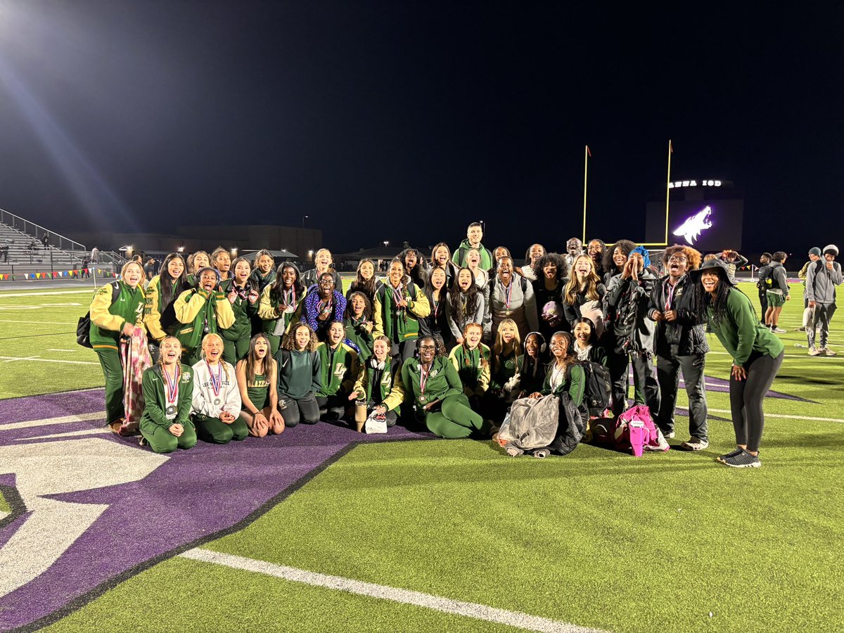 LTHS XC & Track tweet media