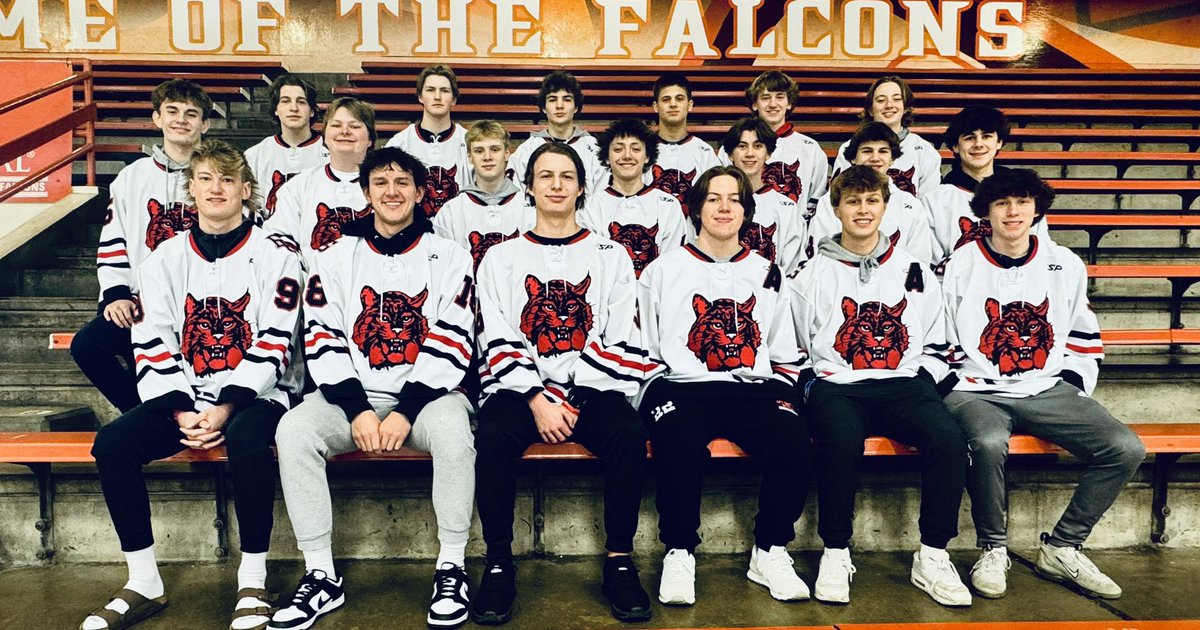 What an unbelievable journey for this team. It unfortunately came to an end tonight but we cannot thank these players and especially these seniors for everything they have put into this season and this program. You have brought this program back to relevance. Thank you. #family