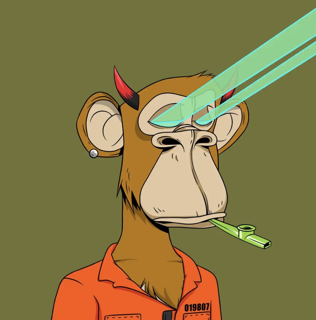REVENGE_111111's tweet photo. Yo @BitApeCommunity We Got A New Member To The Bit Ape Family @ThaProdigy92 He Just Joined Us Lets Grow ๐ฅ๐
#BitApesAllDay
#BitApeFamily
#1stOrdinal ๐๐ https://t.co/zD4RESNphH