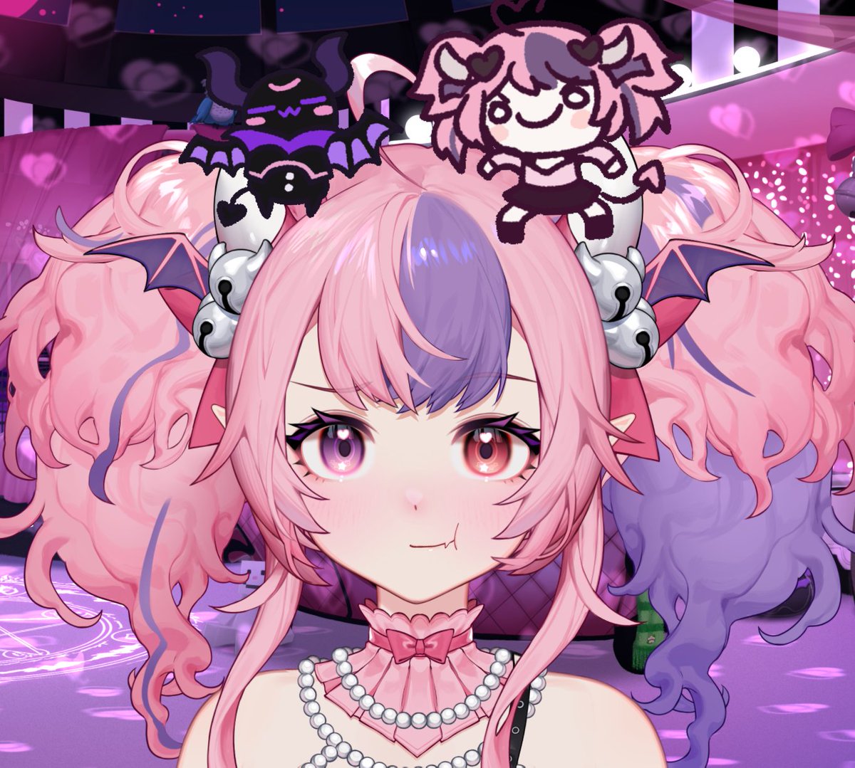 GOOD MORNING. I AM AWAKE. I AM READY FOR SOME TROUBLE. LATE NIGHT WITH ME. AWARDS LATER!

COME ON OVER.