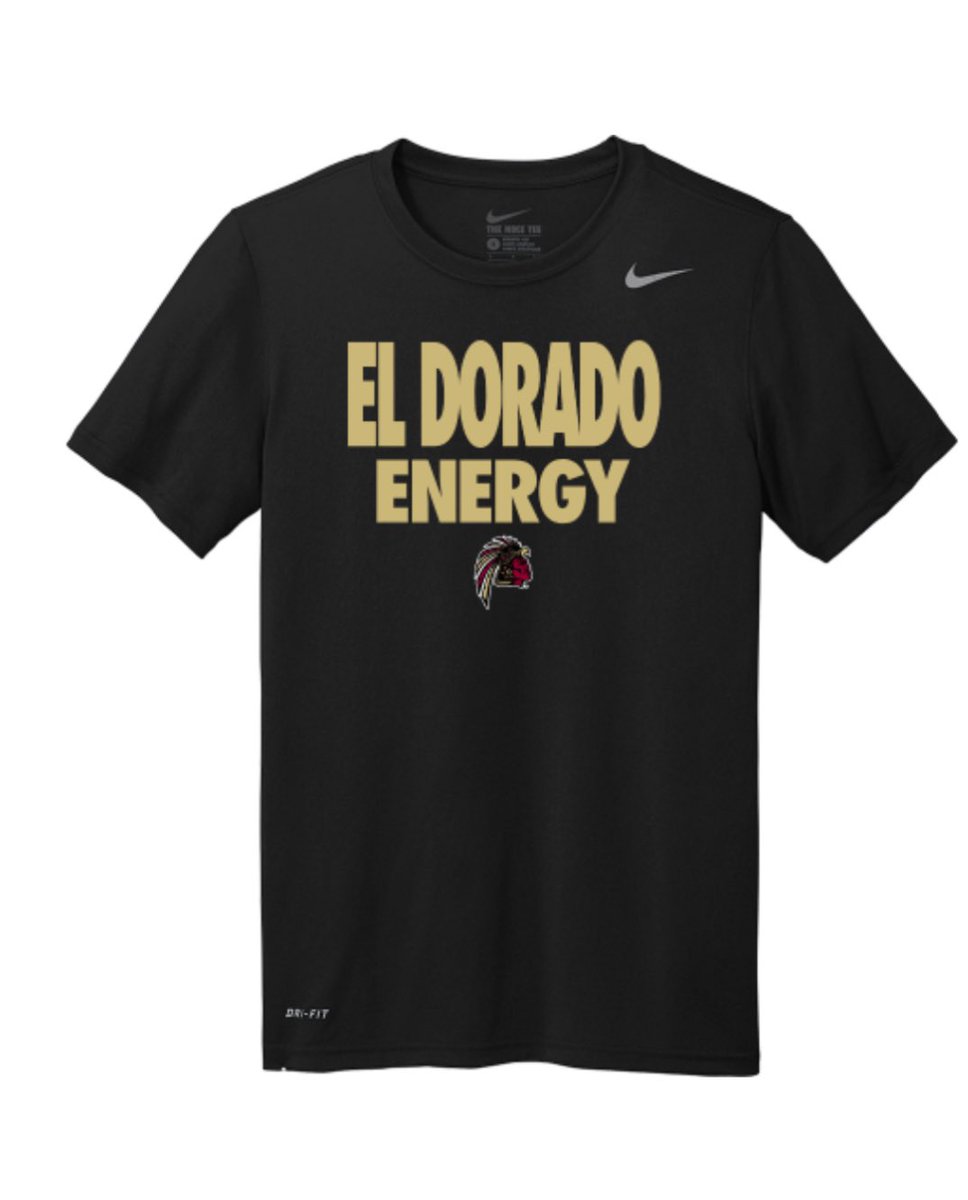Our “March Madness” Team Store Has Opened! It features “ENERGY” on it, just like every Nike team in the NCAA tournament. Store closes March 5! bsnteamsports.com/shop/FJjGTkzBvB