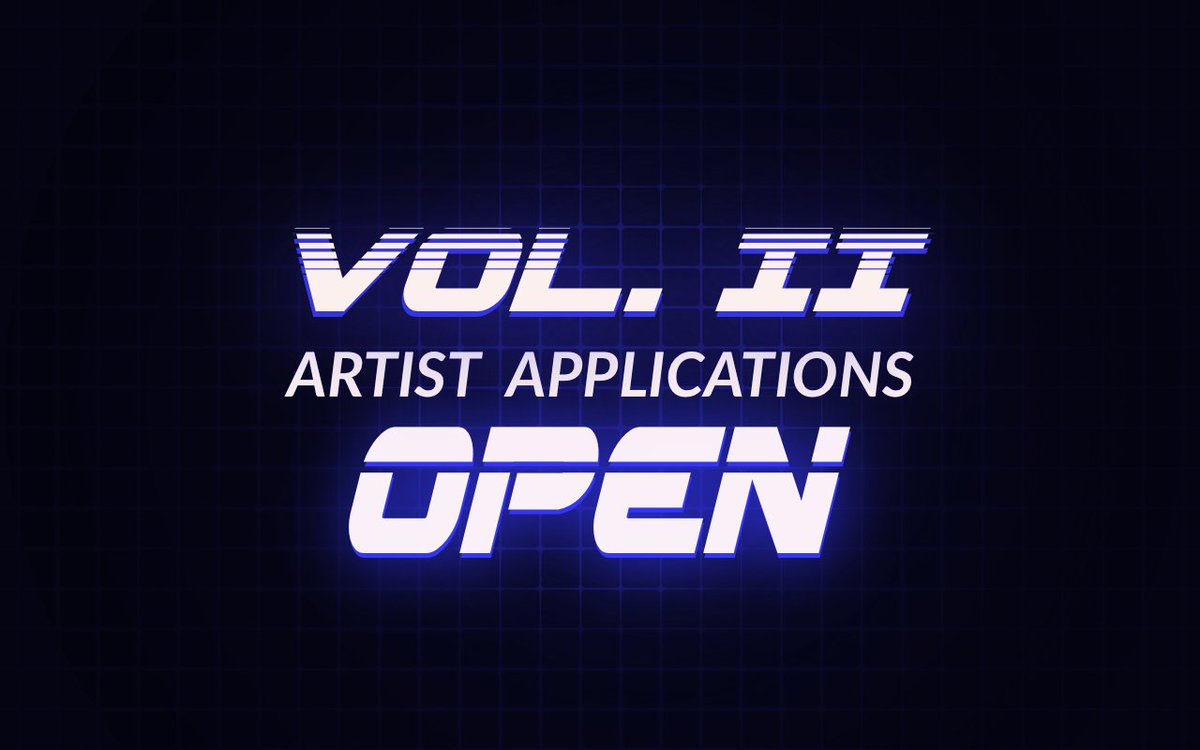 ‼️Artist applications for We Live to Sabotage Volume II: RE:VOLUTION are open until April 2!

We are looking for a min of 28 artists &amp; a max of 36 artists spread across five positions (info in thread)!

❗️APPLY AS AN ARTIST HERE: forms.gle/ZYPvVQnf7iu2BK…
(1/14) #klance #leakira