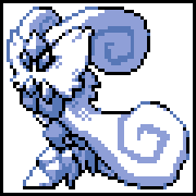 QDexGame's tweet photo. a happy accident with this one, i had decided to make a snow queen caddisfly before finding that her name is 'jadis'. extremely convenient coincidence. https://t.co/LwMUFpuhg0