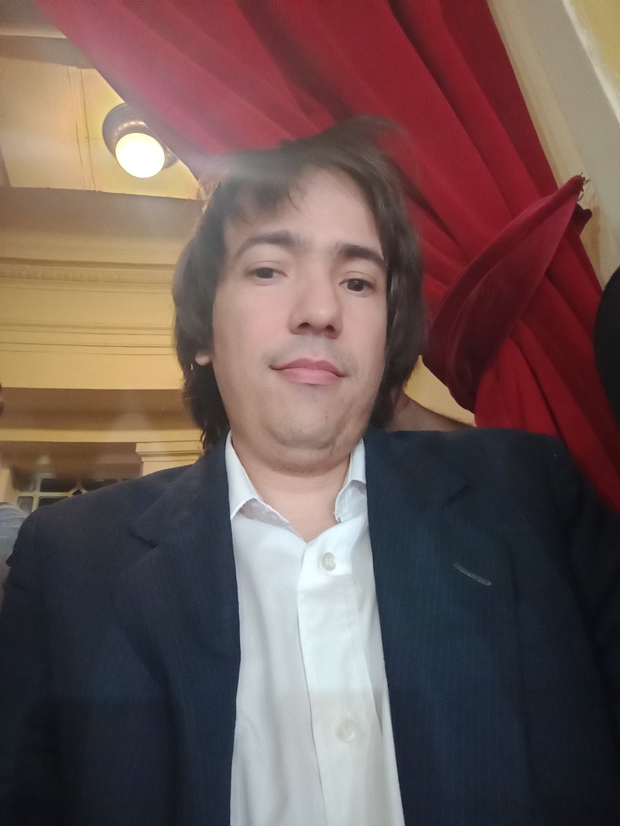 Hoy estuve en el #congreso de la Nación en las #SesionesOrdinarias de la #AsambleaLegislativa.