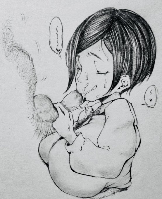 最近忙しくて投稿できてなくてすまんこ…
だが投稿したい欲と承認欲求が限界になったわたしは考え、ついに答えを得た…!!
ーラクガキなら上げれるということにー 