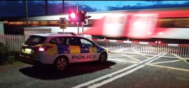 BTPCheshire's tweet photo. Another Snapshot of our Response work today.Calls for:Missing Persons, Revenue offences, children paying on Railway Crossings, Concerns for persons on railway bridges, arrests for Public Nuisance, Possession of drugs Class A &amp;B, Drink &amp; Drug driving #Allinadayswork now-Bedtime!🥱 https://t.co/FwxlpdnnQy