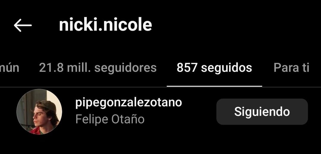 el respeto, es parte necesaria del amor. lo que se ama, se respeta. lo que se respeta, se cuida. cuando no te cuidan y cuando no hay respeto... yo ahi no me quedo. yo de ahi me voy

con mucho dolor sepan que me entere de la misma forma que ustedes