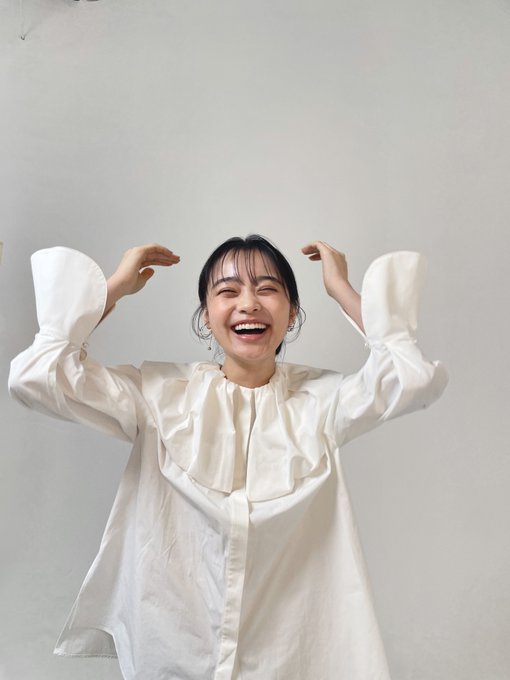 林芽亜里のTwitter画像31