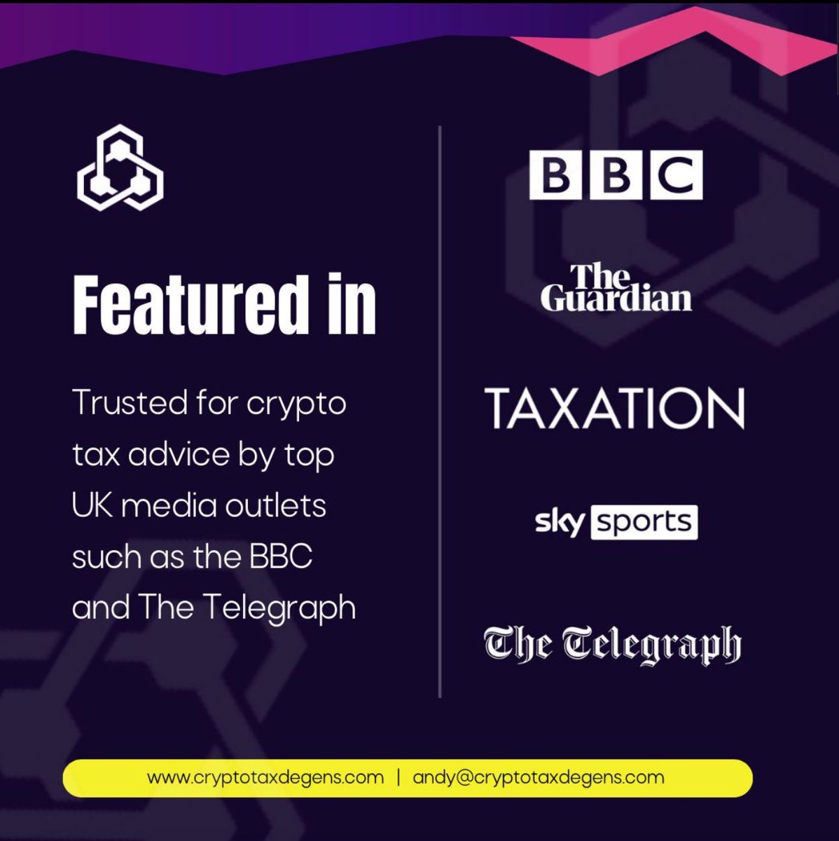 Crypto Tax Degens (@CryptoTaxDegens) / Posts / X