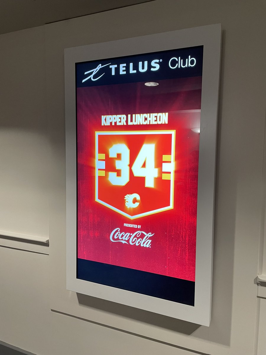 YYC_Chick's tweet image. So I did a cool thing today. ❤️‍🔥