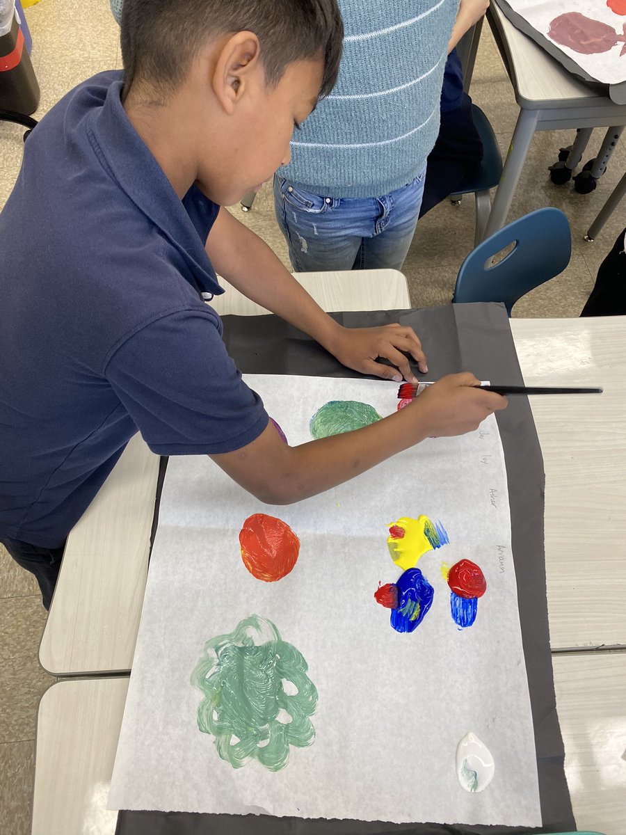 Jill Baker, Ed.D. tweet media