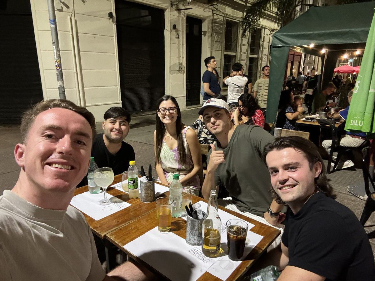 Conor Sunderland tweet media
