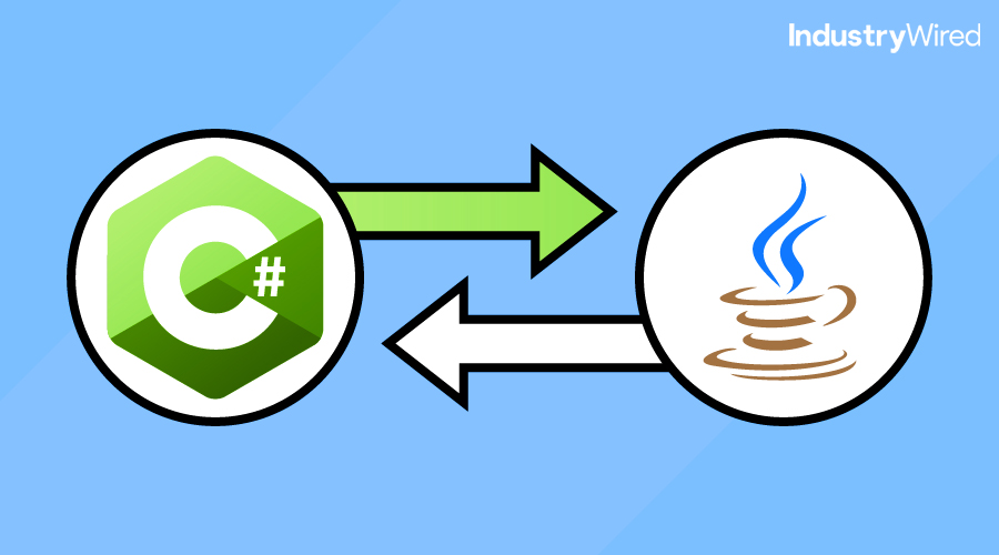 industry_wired's tweet image. Java vs C#: Best One for Enterprise Applications?

shorturl.at/hvL45 

#JavavsC#  #Java  #C#  #programminglanguage #enterpriseapplications #IW #IWNews #IndustryWired