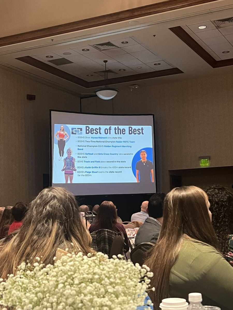 Heather Wells, Ed. S tweet media