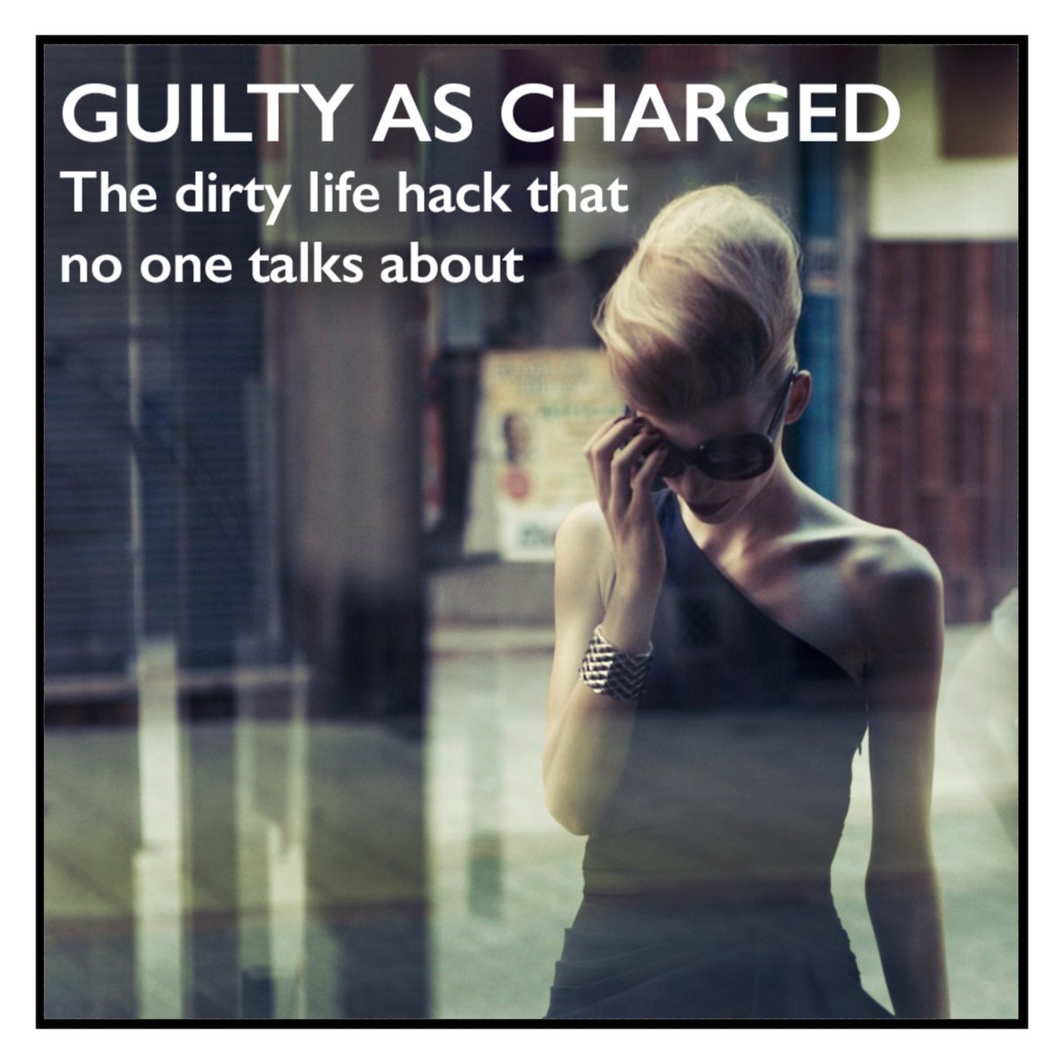 Read this week's LETTER FROM A HUMAN BEING:

"GUILTY AS CHARGED - The dirty life hack that no one talks about"

A x

alexilubomirski.substack.com/p/guilty-as-ch…
