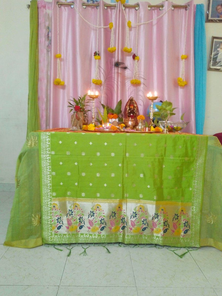 chingunders123's tweet image. गणपती बाप्पा मोरया