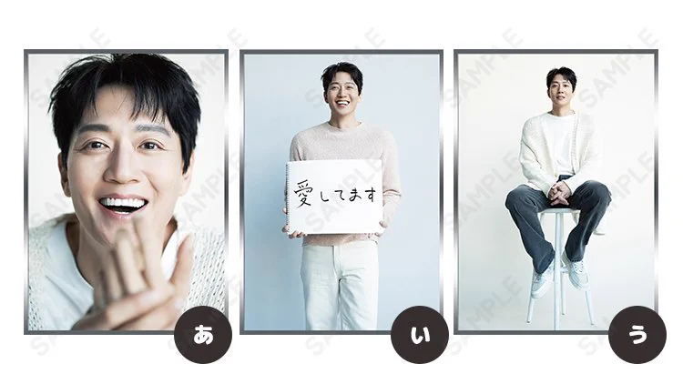 キム・レウォン イベントサイト (@raewon_jp) / X