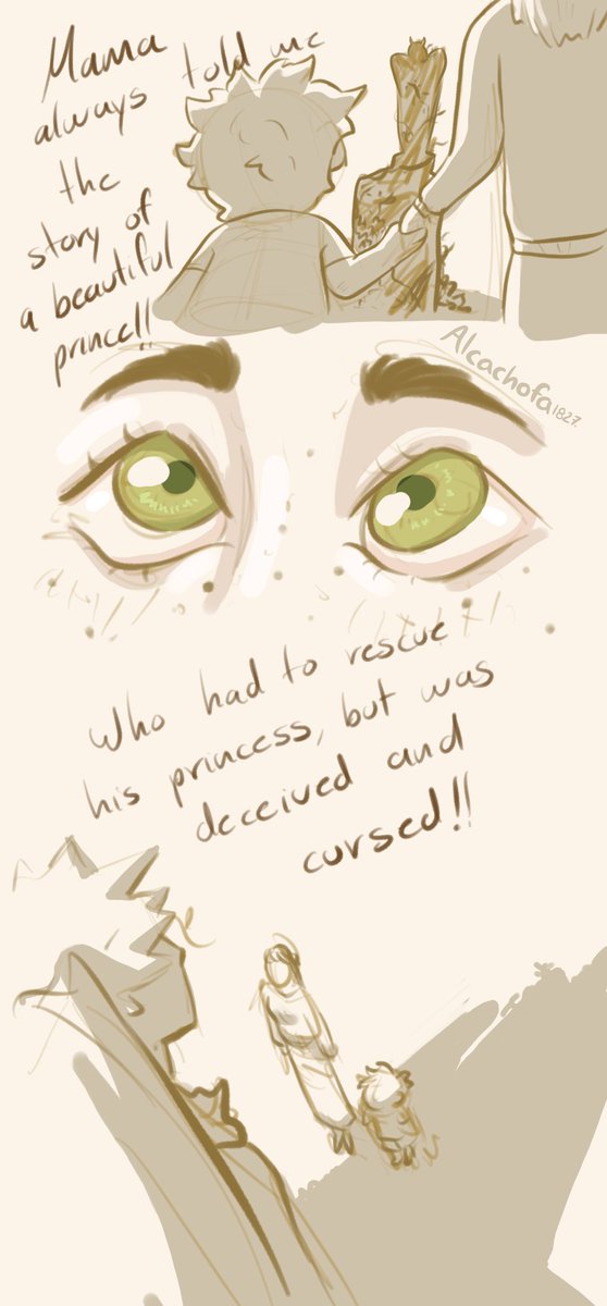 alcachofa1827's tweet photo. Special comic for the "Chinese New Year" event by the Facebook group “entre pecas y explosiones Bkdk/Dkbk”!!

read from left to right https://t.co/gVw5VLS3QC