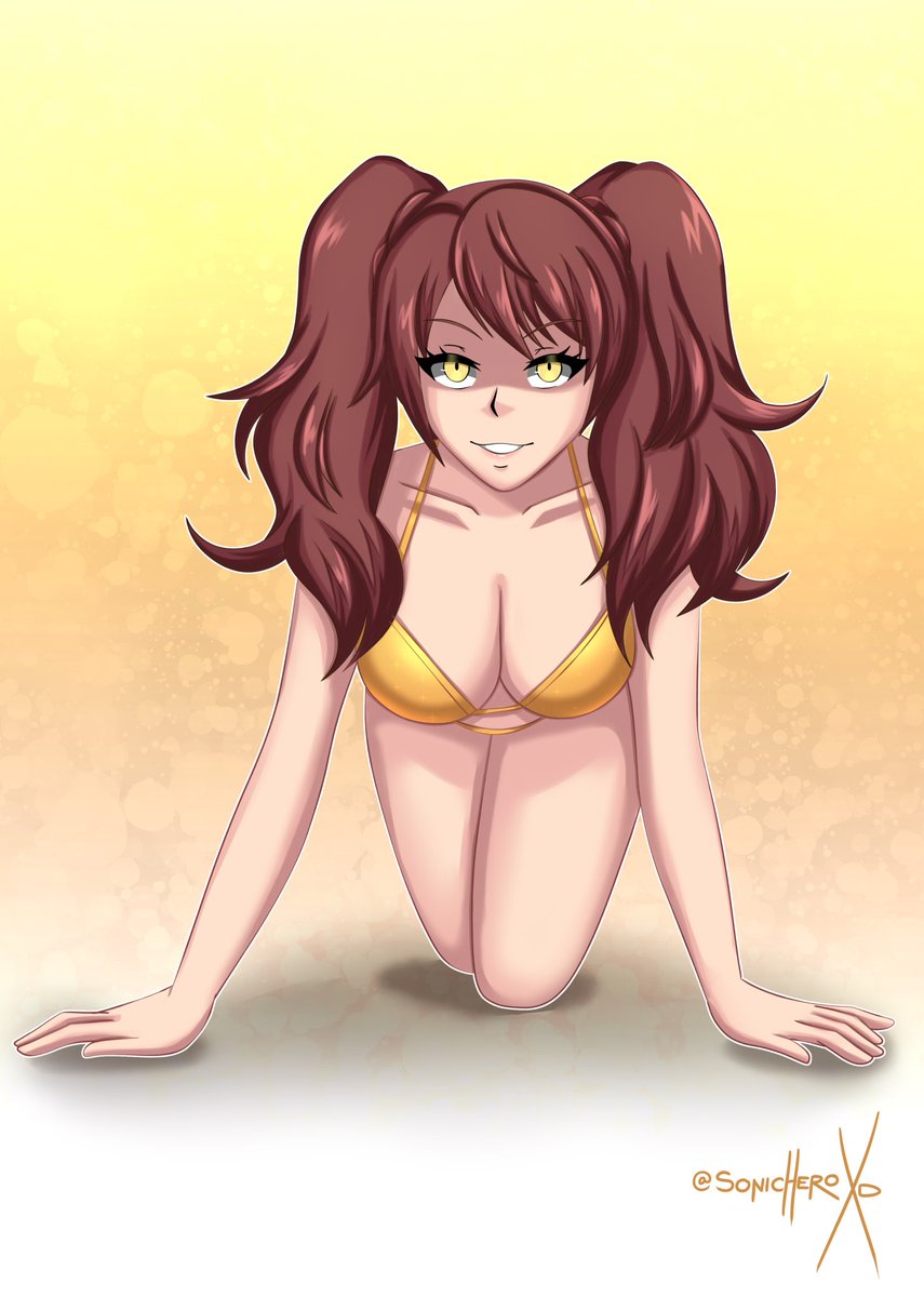 Shadow Rise tweet media