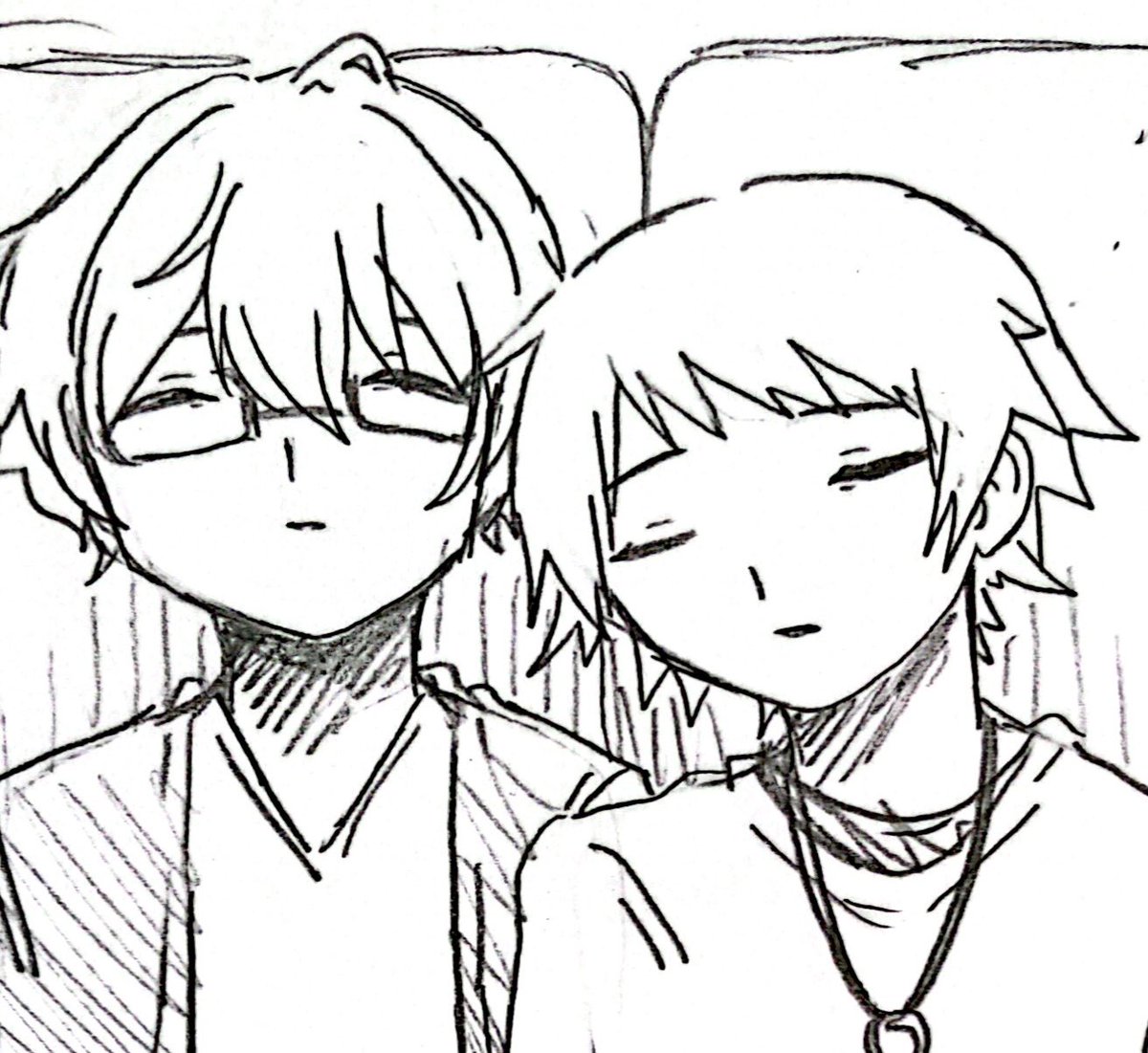 6CAykfDDK0ceDQ7's tweet photo. 💤 https://t.co/ZzYxSfJrKb