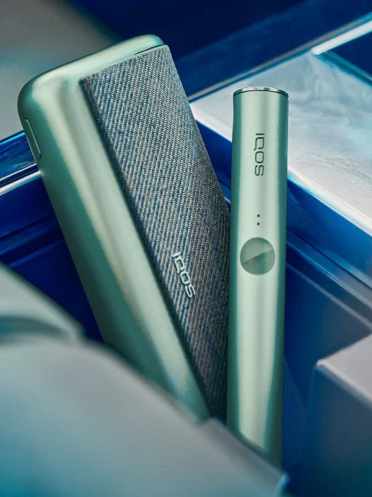 NotOnlyCrisis's tweet photo. Usa mi código FH8625W45W y podrás recibir un descuento directo de 30 euros* en el momento de la compra de tu primer IQOS.*Consulta aquí los términos y condiciones: https://t.co/ZRD5hkQcIe https://t.co/8T9ibE7GjK
